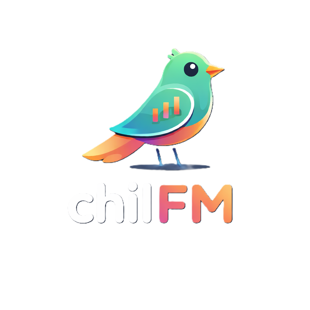 chilFM logo